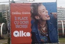 Először büntetett meg szexista reklámért egy céget a CNCD