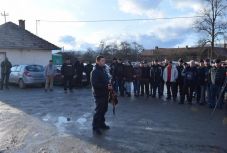 Bizonytalan a két Srí Lanka-i pékmester sorsa: falugyűlést tartanak „migráns-ügyben” Gyergyóditróban