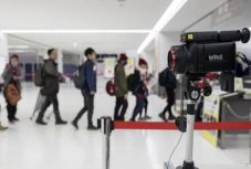 Hazatelepítését kérte a kínai Vuhanból egy román állampolgár