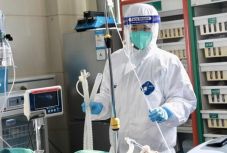 Koronavírus: újabb 38 halottja van Kínában a járványnak