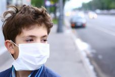 Megváltoztathatja a gyerekek agyszerkezetét a légszennyezettség