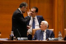 FRISSÍTVE – Benyújtották a bizalmatlansági indítványt az Orban-kormány ellen