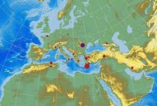 FRISSÍTVE - Az utóbbi 15 hónap legnagyobb földrengését mérték Romániában