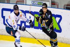 Jégkorong Erste Liga: nagyon nem megy a Sportklubnak a középszakaszban