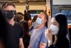 Koronavírus: hatra emelkedett a fertőzöttek száma Németországban