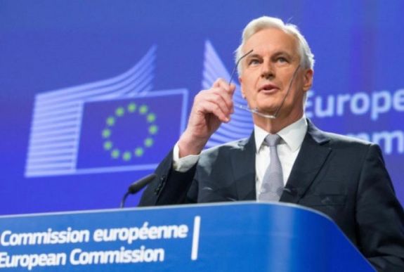 Barnier a Brexitről: az EU és a tagállamok érdekei az elsők