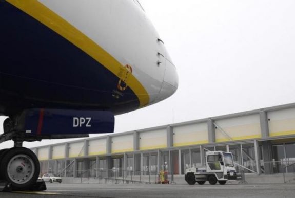 Vuhanban járt utast különítettek el Ferihegyen – ezt lehet tudni állapotáról