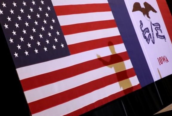 Hivatalosan is megkezdődik az amerikai elnökválasztás