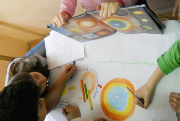 Step by step: sepsiszentgyörgyi szülők harcolnak a gyermekbarát oktatásért