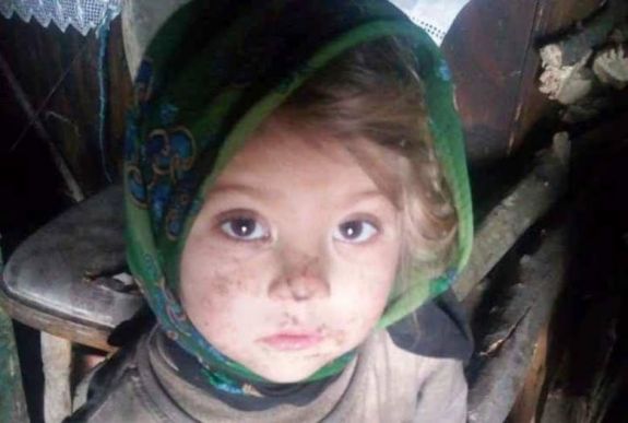 Egyelőre a családjánál maradhat a hányatott sorsú roma kislány