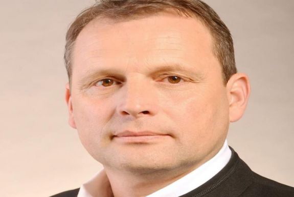 Felfüggesztették tisztségéből Szentegyháza polgármesterét