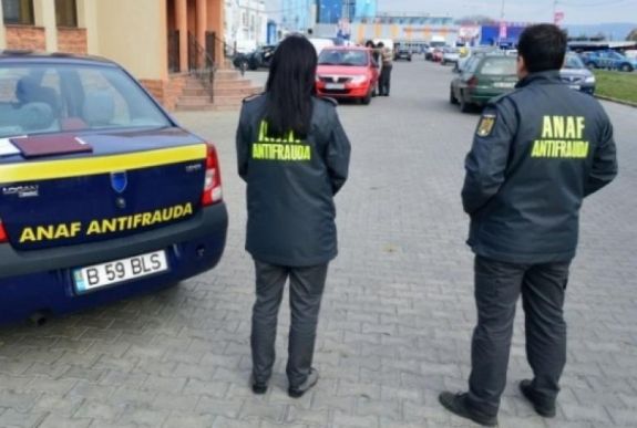 Kockázati besorolás: mindent tud az adófizetőkről az ANAF?