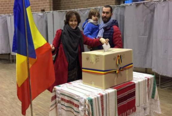 A kormány növelni fogja a külhoni románokat képviselő törvényhozók számát