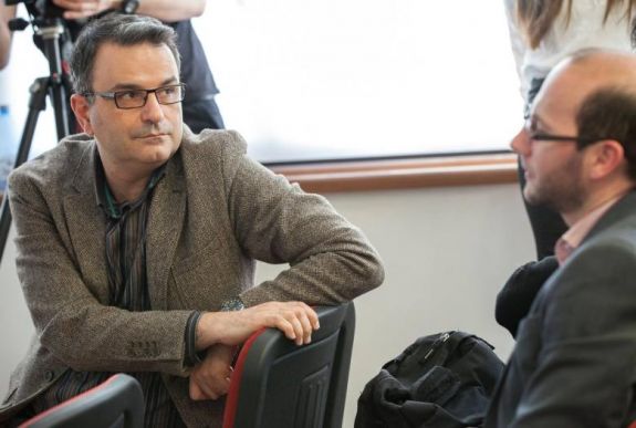 Olyan ez, mint a szerelemben: meg kell nyerni az embereket – Lucian Mîndruță a ditrói ügyről