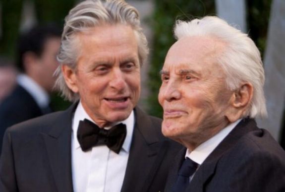 Százhárom éves korában meghalt Kirk Douglas hollywoodi színészlegenda