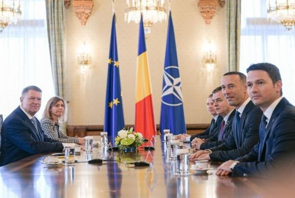 Kormányalakítás: a PNL előre hozott választásokat szeretne