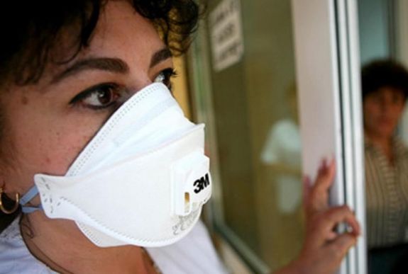 Influenzajárványt hirdettek Romániában