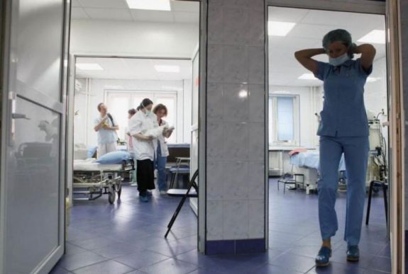 Huszonhét orvost részesített szankcióban tavaly az orvosi kamara