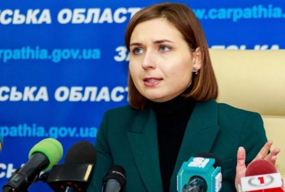 Ukrajna visszautasította a magyar nyelvoktatásra tett javaslatokat