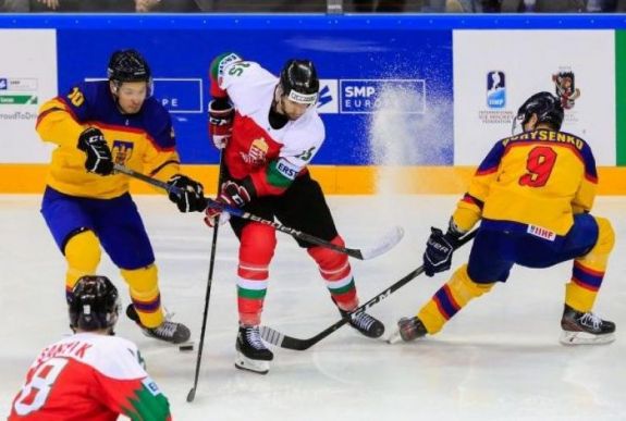 FRISSÍTVE – A székelyekkel és honosított játékosokkal felálló román csapatot is legyőzte a magyar hokiválogatott