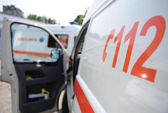 Láncbaleset történt Kökös határában