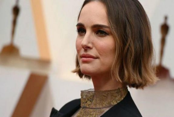 Natalie Portman elegánsan beszólt az Oscar-osztóknak