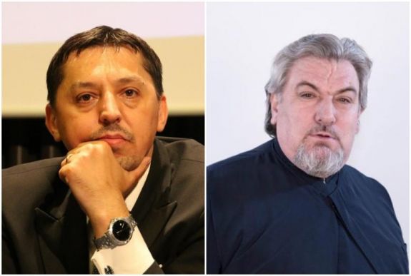 Pszichológus és ortodox teológus pályázik a BBTE rektori tisztségére