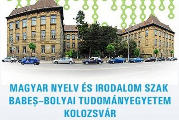 A BBTE Magyar Irodalomtudományi Intézete szolidarizál a NAT-ot bíráló tanárokkal