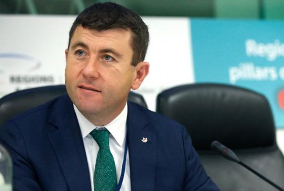 Borboly Csabát alelnökének választotta a Régiók Európai Bizottsága