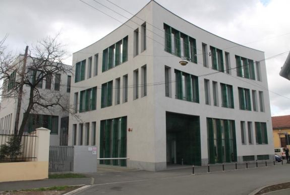 Eredményes volt a Partiumi Keresztény Egyetem átszervezése