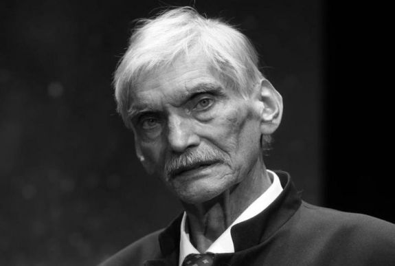 Elhunyt Wichmann Tamás magyar kenulegenda