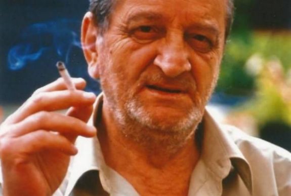 Elhunyt Makkai János marosvásárhelyi újságíró