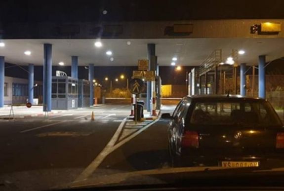 Új román-magyar határátkelő megnyitását szorgalmazza négy törvényhozó