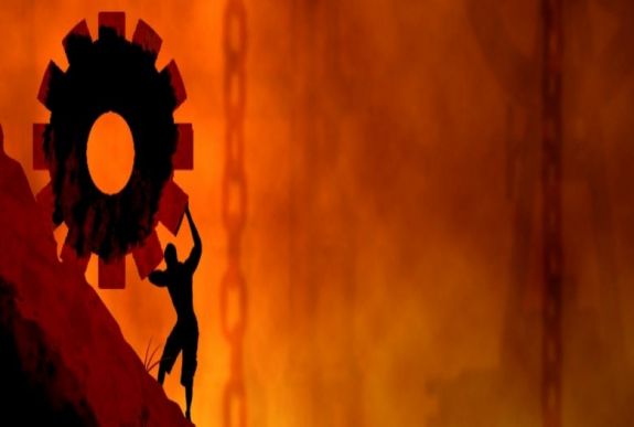 Bartha Réka: A nem szeretés körei