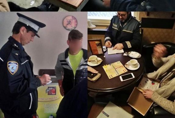 Iskola helyett kocsmában: több tucat székelyudvarhelyi diák lógott el az órákról