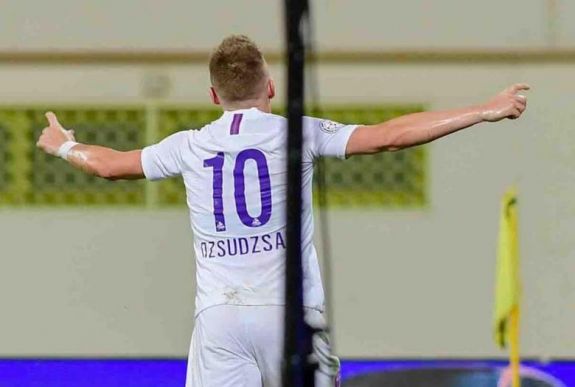 Dzsudzsák visszavágott: volt csapatának lőtt gólt a bemutatkozó meccsén