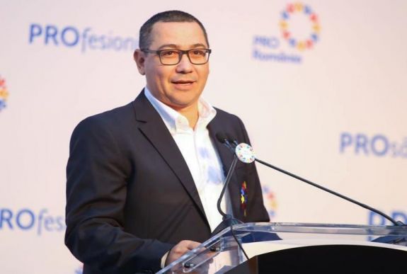 A Pro Románia nem szavazza meg az Orban-kabinetet