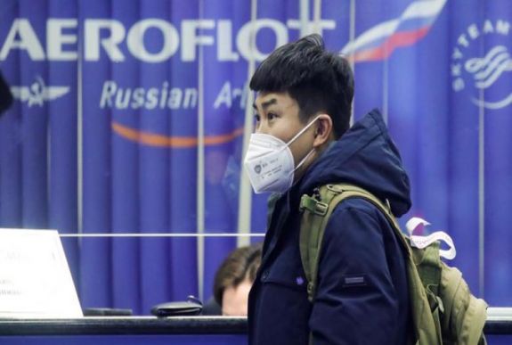 Oroszország drasztikus döntést hozott a koronavírus megállítása érdekében