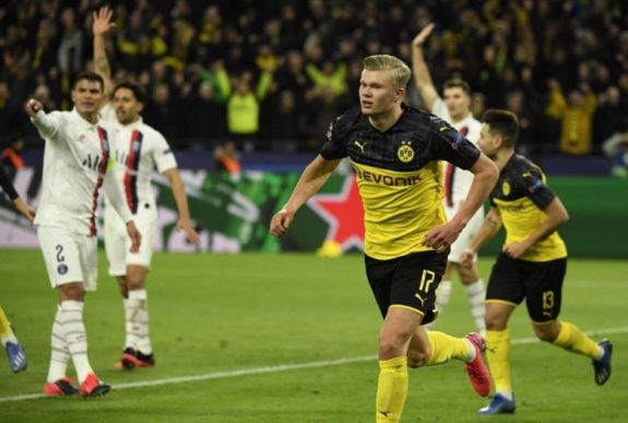Bajnokok Ligája: a Liverpool és a PSG is kikapott