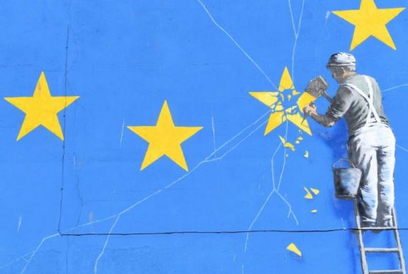 Jelentősen megnehezítik a külföldiek nagy-britanniai munkavállalását 2021-től