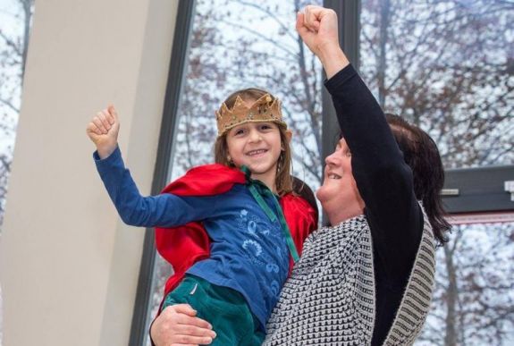 Tekeregnél, mesélnél? – ragadj tollat, írj egy történetet!