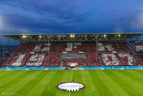 EL: „megtréfálja” a rekordbajnok Sevilla FC-t a Kolozsvári CFR?