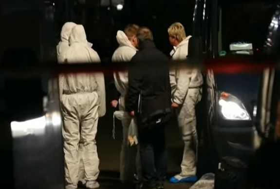 Román állampolgár lehet a németországi lövöldözések egyik áldozata