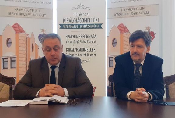 A kommunizmus áldozataira emlékeznek Nagyváradon