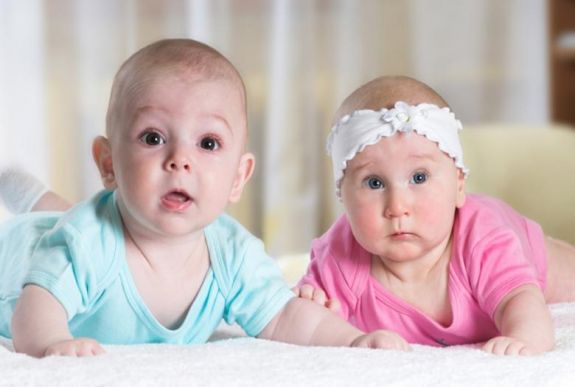 Nem a szülők génjein múlik, hogy milyen nemű gyerekek születnek