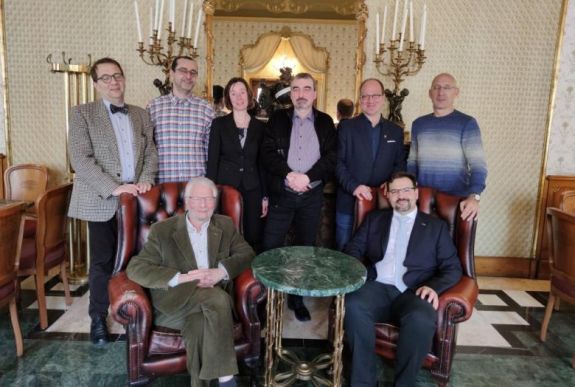 Egy hét magyarságpolitikai írásaiból (feb. 15. – feb. 21.)