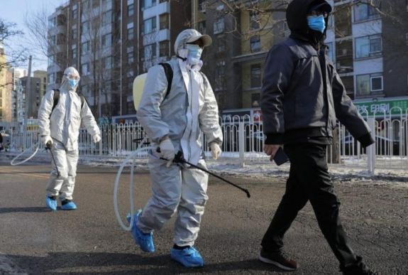 Koronavírus: durvul a helyzet két olasz tartományban, ahol sok romániai él