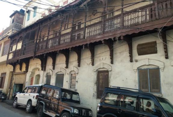 Erdélyből Tibetbe, Kőrösi Csoma Sándor nyomában: 176. nap - február 23.