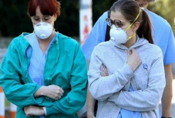 Nincsenek román állampolgárok az olaszországi koronavírus-gyanús személyek között