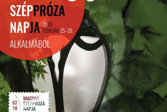 Magyar Széppróza Napja: hét városban lépnek fel erdélyi írók